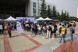 橙果銳創 深耕湖北，引領賽事運營與活動策劃新標桿