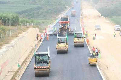 云南多條高速公路建設(shè)最新進展來了!