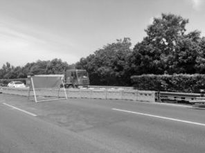 成溫邛高速開(kāi)始 動(dòng)手術(shù) 成都至邛崍方向金馬收費(fèi)站關(guān)閉 到金馬的車(chē)輛請(qǐng)?zhí)崆霸跍亟赂咚? class=