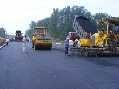 江蘇嘉隆工程建設(shè)集團路橋附屬工程建筑勞務分包模式分析